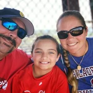 Meet your Posher, Patrick